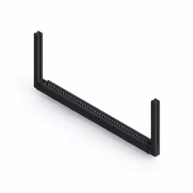 357-041-427-158 EDAC Inc.  Edgeboard Connectors